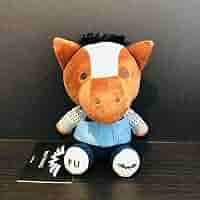 WATWING ANIMAL COORDY マスコット　髙橋颯 Amazon.co.jp: WATWING ANIMAL COORDY ぬいぐるみ 髙橋颯